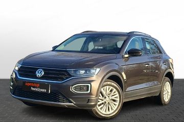 Volkswagen T-Roc 1.5 TSI ACT