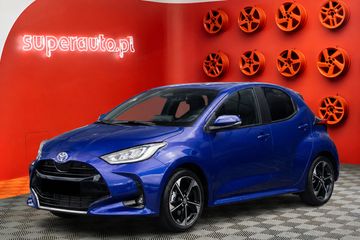 Toyota Yaris Executive 1.5 Hybrid