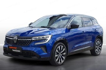 Renault Austral E-Tech Full Hybrid 200 Techno MMT