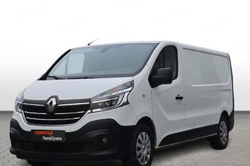 Renault Trafic 2.0 dCi