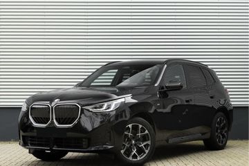 BMW X3 xDrive20d M Sport