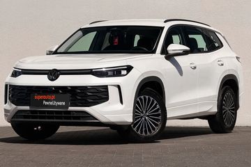 Volkswagen Tayron 1.5 eTSI mHEV Life DSG