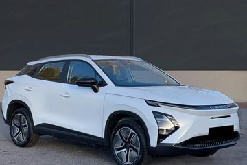 Omoda 5 Omoda E5 63.2kWh Premium
