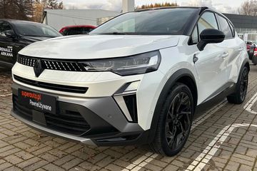 Renault Captur 1.6 E-Tech Full Hybrid 145 Esprit Alpine