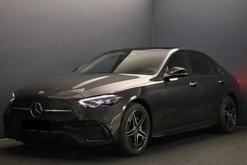 Mercedes Klasa C 180  Business Edition
