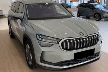 Skoda Kodiaq Edition 130 1.5 TSI mHEV DSG