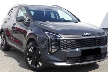 Kia Sportage 1.6 T-GDI L DCT 2WD