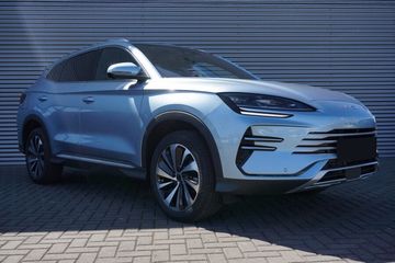 BYD Seal U DM-i 1.5 Comfort