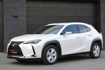 Lexus UX 250h Executive Line 2WD