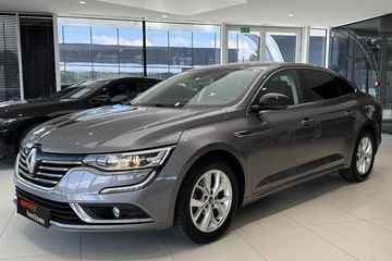 Renault Talisman 1.3 TCe Limited EDC