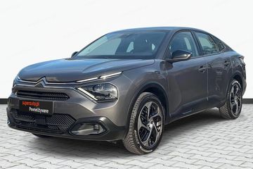 Citroen C4 PureTech EAT8