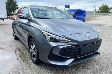 MG 3 Exclusive