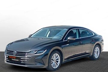 Volkswagen Arteon 2.0 Tsi Elegance Dsg