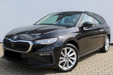 Skoda Scala Drive 1.0 TSI DSG