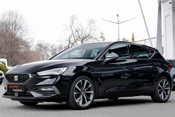 Seat Leon 1.5 EcoTSI Evo FR S&S DSG