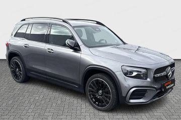 Mercedes GLB 200 AMG Line