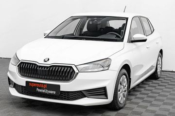 Skoda Fabia 1.0 Active