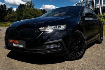 Skoda Octavia 2.0 TDI