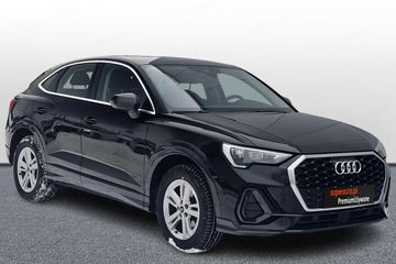 Audi Q3 Sportback 35 TFSI