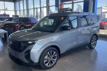 Ford Tourneo Courier Trend A7