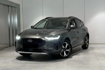 Ford Focus Active X 1.0 EcoBoost mHEV  aut