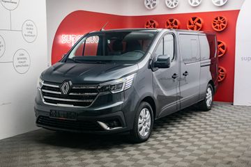 Renault Trafic Kombi L2H1 AT9