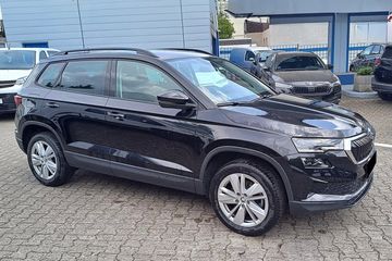 Skoda Karoq Edition 130 1.5 TSI