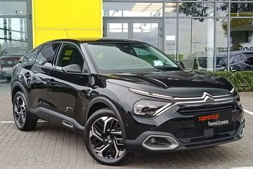 Citroen C4 1.2 PureTech Shine S&S EAT8