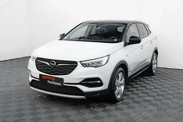 Opel Grandland X PHEV 4x4