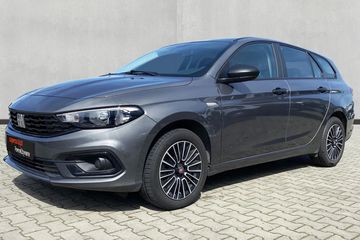 Fiat Tipo 1.0 T3 City Life