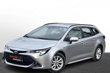 Toyota Corolla 1.8 Hybrid Comfort