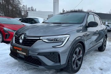 Renault Arkana 1.3 TCe R.S. Line EDC