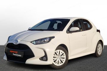 Toyota Yaris 1.0 Comfort