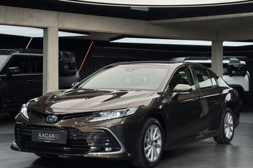 Toyota Camry 2.5 Hybrid Comfort CVT