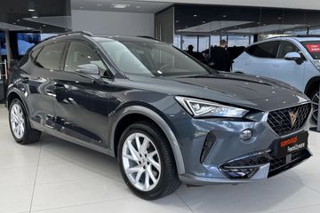 Cupra Formentor 1.5 TSI DSG