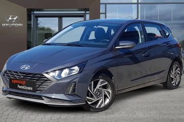 Hyundai i20 1.2 Modern
