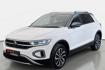Volkswagen T-Roc 1.5 TSI