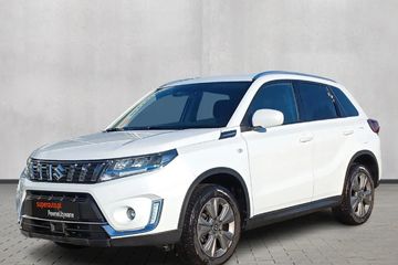 Suzuki Vitara 1.4 Boosterjet Shvs Premium 4WD