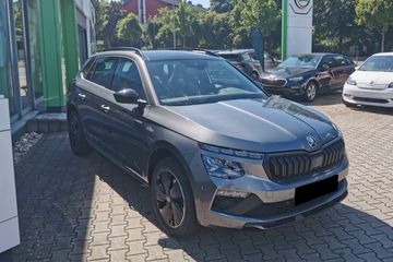 Skoda Kamiq Monte Carlo 1.5 TSI DSG