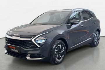 Kia Sportage T-GDI HEV