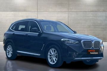 BMW X3 xDrive20i