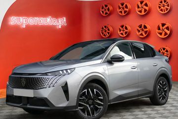 Peugeot 3008 GT e-DCS6 1.2 mHEV