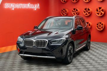 BMW X3 xDrive20i