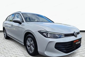 Volkswagen Passat 1.5 TSI DSG