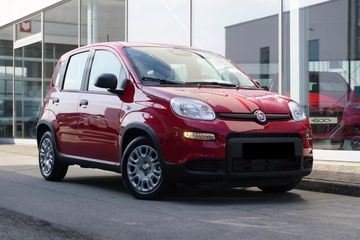 Fiat Panda 1.0 Hybrid
