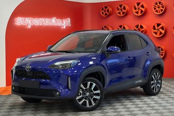 Toyota Yaris Cross Executive 1.5 Hybrid