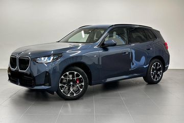 BMW X3 xDrive20d M Sport