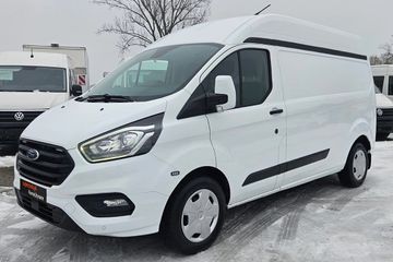 Ford Transit Custom L2H2