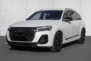 Audi Q7 45 TDI quattro S Line