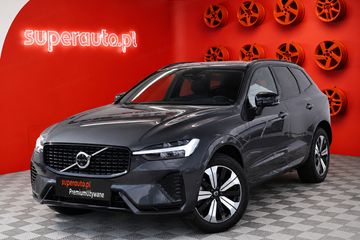 Volvo XC60 T6 Plug-In Hybrid AWD Plus Dark